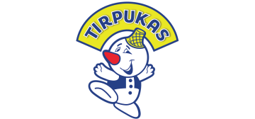 Tirpukas